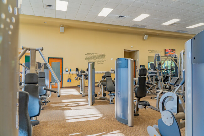 Lionsgate Townhomes in Clayton, NC - Foto de edificio - Building Photo