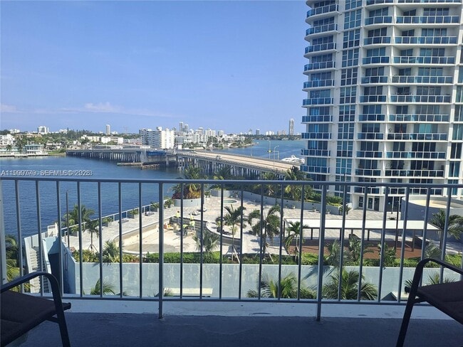 property at 1865 79th Street Causeway