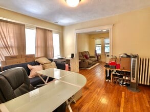 4440 Washington St, Unit 3R in Boston, MA - Building Photo - Building Photo