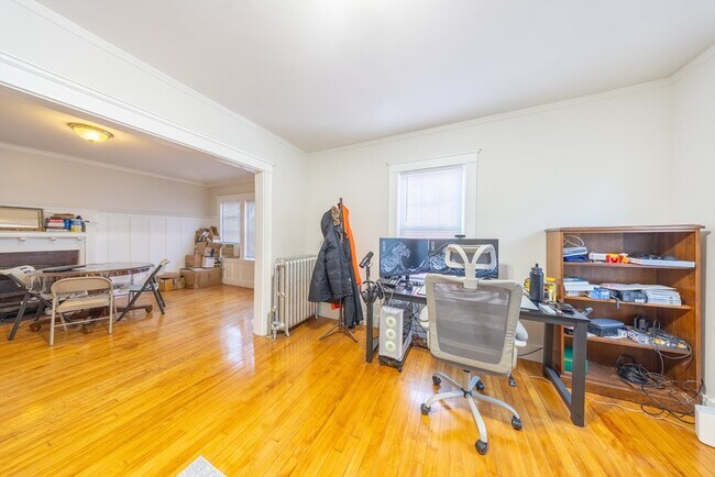 99 Glenville Ave in Boston, MA - Building Photo - Building Photo