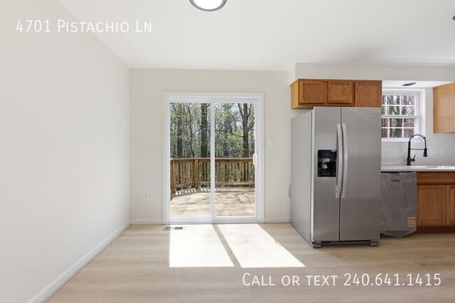 4701 Pistachio Ln in Capitol Heights, MD - Building Photo - Building Photo