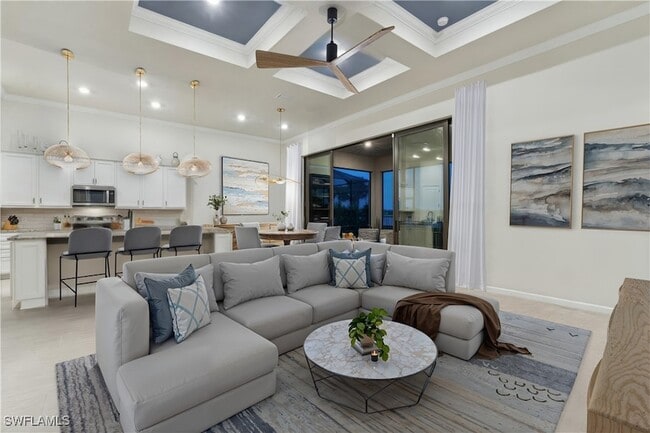 property at 19809 Beechcrest Pl