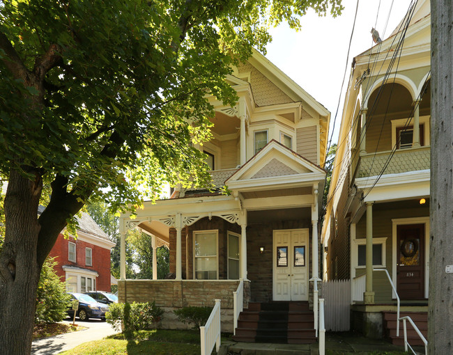 836 Union St in Schenectady, NY - Building Photo - Building Photo