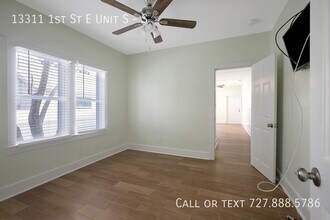 13311 1st St E-Unit -S in Madeira Beach, FL - Building Photo - Building Photo