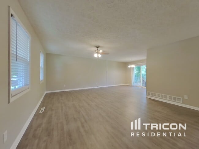 3150 Colorado Dr in Powder Springs, GA - Building Photo - Building Photo