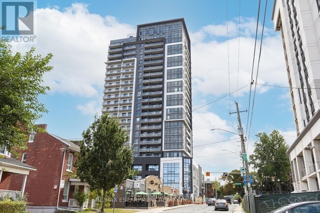 property at 2204-2215 QUEEN St