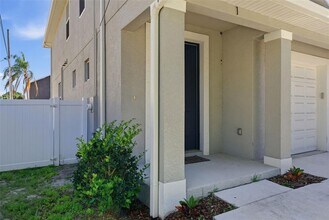 3902 W Everett Ave in Tampa, FL - Building Photo - Building Photo