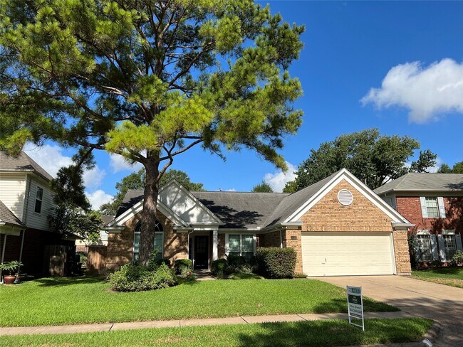 3215 Bluebonnet Meadows Ln in Houston, TX - Building Photo - Building Photo