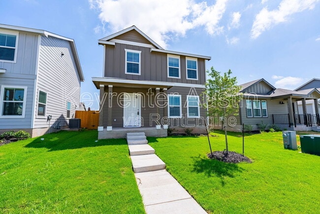 property at 214 Sambre St