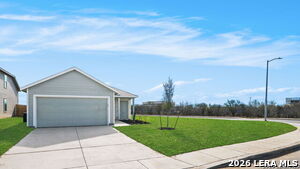 10842 Lillia Br in San Antonio, TX - Building Photo - Building Photo