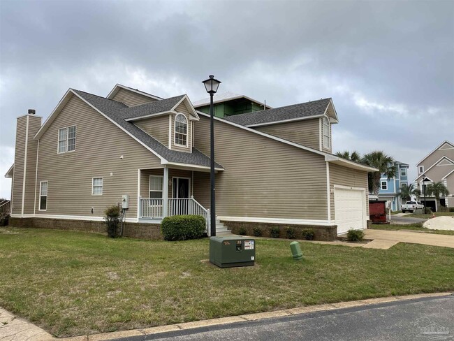 1160 Sawgrass Dr in Gulf Breeze, FL - Building Photo - Building Photo