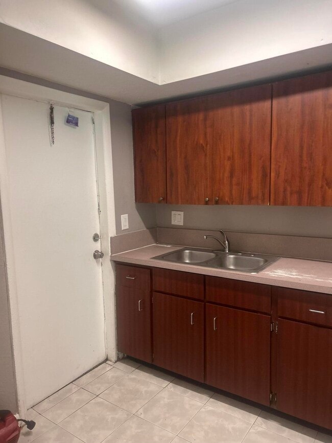 property at 2941 NW 43 Terrace