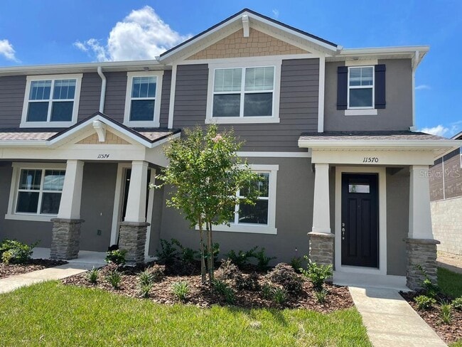 property at 11570 Buoy Pointe Pl
