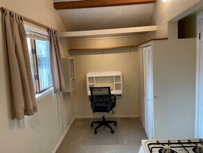 455 Arapahoe Ave, Unit A in Boulder, CO - Foto de edificio - Building Photo