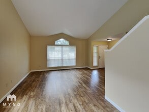 4507 Highcrest Dr in Reno, NV - Foto de edificio - Building Photo