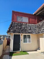 1153-1155 Emory St in Imperial Beach, CA - Building Photo