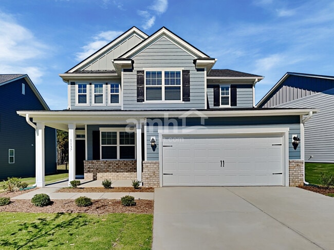 property at 1137 Bethany Dallas Dr