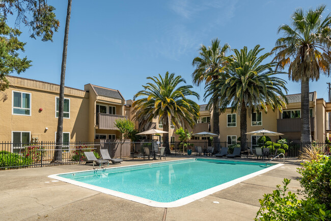 Loma Linda Apartments