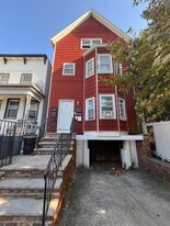 68 W 24th St, Unit 4 in Bayonne, NJ - Building Photo