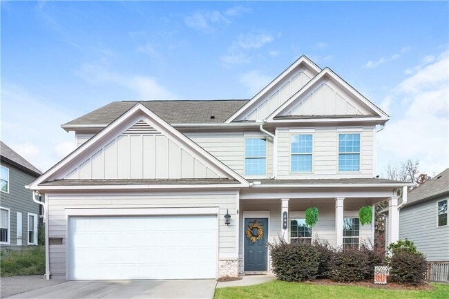 property at 409 Curlin Ct