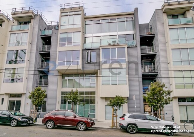 380 14th St in San Francisco, CA - Building Photo - Building Photo