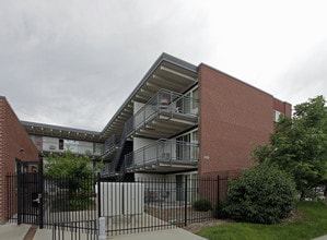 Renaissance at Xenia Village in Denver, CO - Building Photo - Building Photo