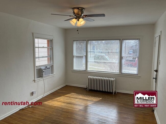 817 E 100 S in Salt Lake City, UT - Building Photo - Building Photo