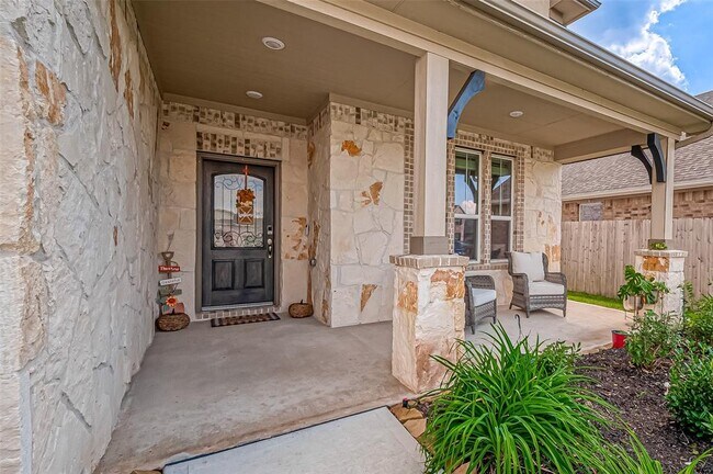 1207 Dry Cork Cir in Richmond, TX - Building Photo - Building Photo