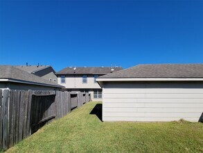 16823 Libson Falls Dr in Houston, TX - Building Photo - Building Photo