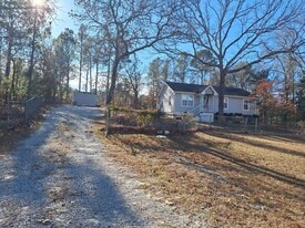 1873 Koon Rd in Lugoff, SC - Building Photo