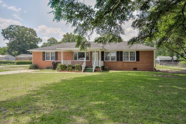 property at 417 Old Airport Rd