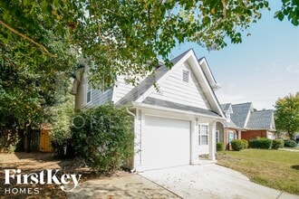 308 Summer Cove NW in Marietta, GA - Foto de edificio - Building Photo