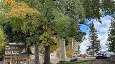 311 W La Bonte St in Dillon, CO - Building Photo - Building Photo