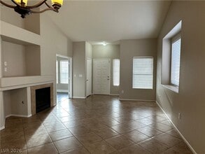 5244 Ladyhawk Way in Las Vegas, NV - Building Photo - Building Photo