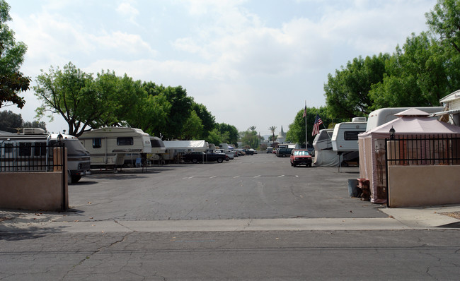 Hemet Valley Residential Park in Hemet, CA - Building Photo - Building Photo