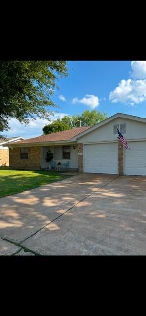 2817 3rd Ave N in Texas City, TX - Building Photo