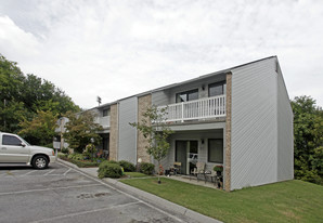 Meadows Apartments