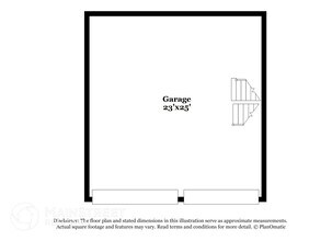 609 NE Bristol Dr in Lee's Summit, MO - Building Photo - Building Photo