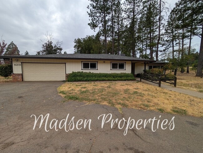 property at 6231 Pebble Ln
