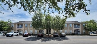 5101 Playpen Dr in Jacksonville, FL - Building Photo
