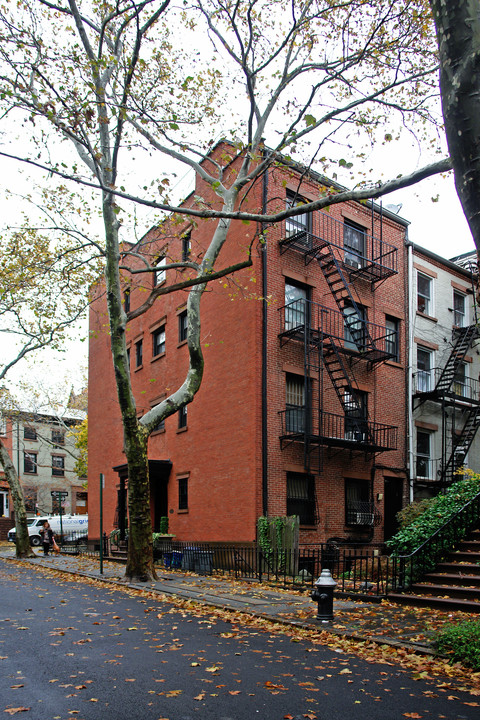 1 Willow Pl in Brooklyn, NY - Building Photo