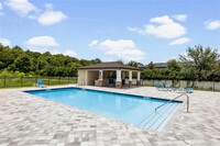 4433 Summer Flowers Pl in Kissimmee, FL - Foto de edificio - Building Photo