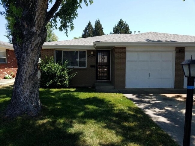 property at 1442 Kay St