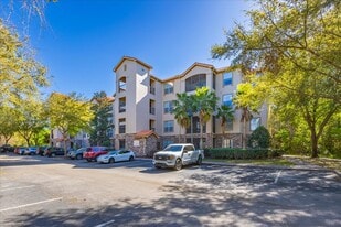 1301 Tuscan Terrace, Unit 8303 in Kissimmee, FL - Building Photo