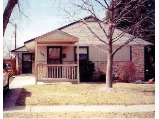 1751-1775 Woodrow Ct in Wichita, KS - Building Photo - Building Photo