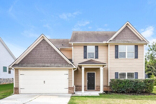 property at 67 Hamil Ct NW