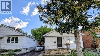 174 Linden Ave in Toronto, ON - Building Photo