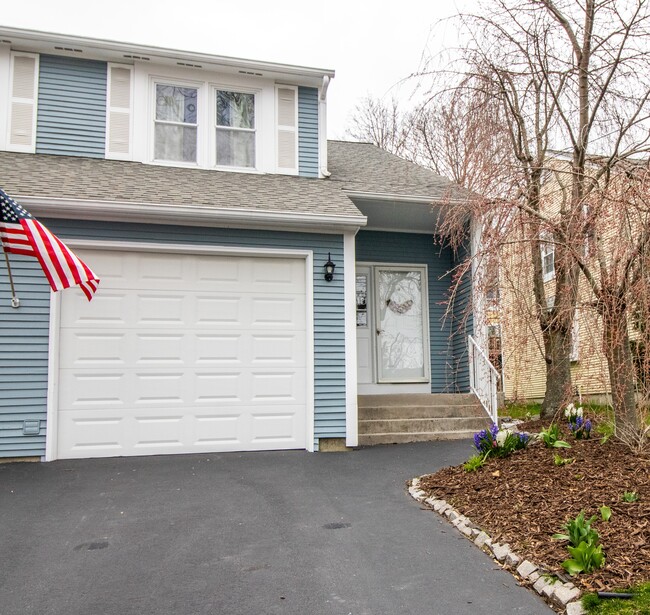 property at 109 Arbor Dr