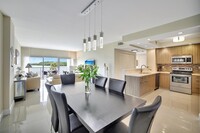 300 Bayview Dr, Unit 208 in Sunny Isles Beach, FL - Building Photo - Building Photo