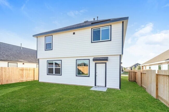 3017 Wild Indigo Trl in Brookshire, TX - Building Photo - Building Photo